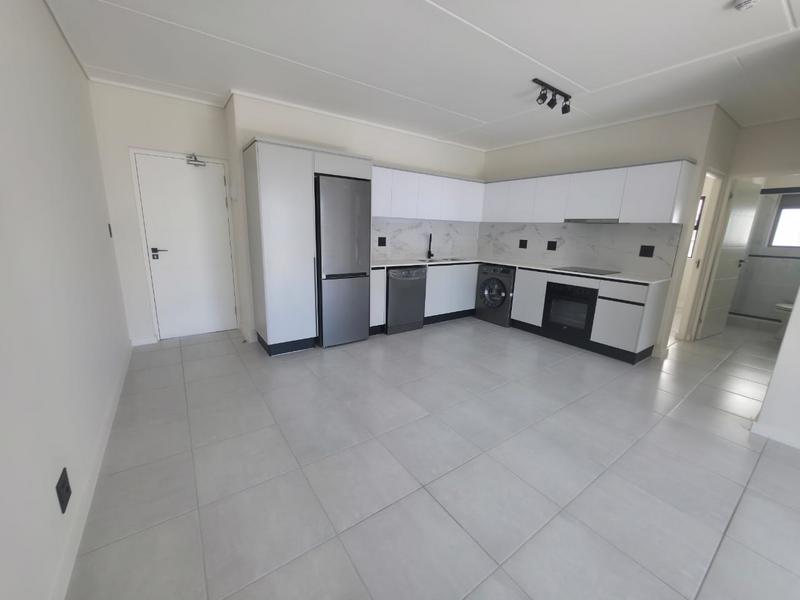 To Let 1 Bedroom Property for Rent in Kuils River South Western Cape